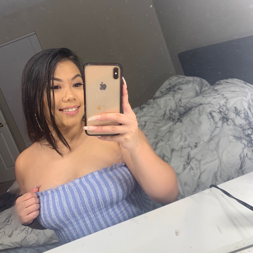 Meet your Posher, Que